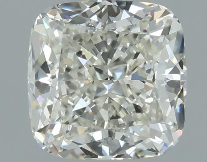 1.01ct Cushion J SI1 Natural Diamond