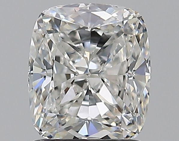 1.51ct Cushion G VS2 Natural Diamond