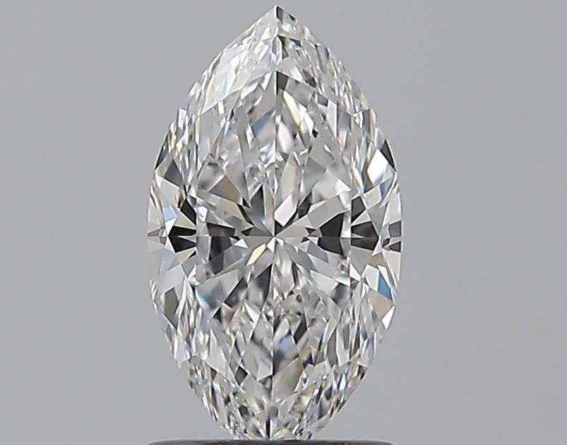 1.2ct Marquise D VS2 Natural Diamond