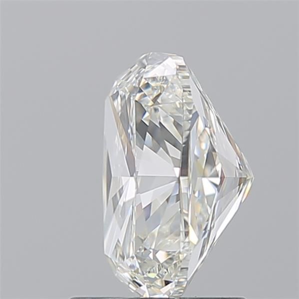 2.01ct Cushion J VVS2 Natural Diamond