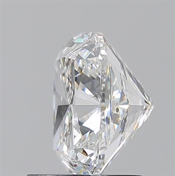 2.01ct Cushion G SI1 Natural Diamond