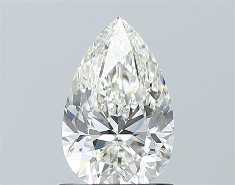 1ct Pear I VS1 Natural Diamond