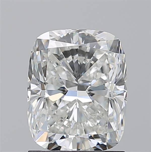 1.5ct Cushion G IF Natural Diamond