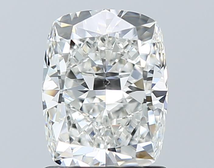 1.51ct Cushion G SI2 Natural Diamond