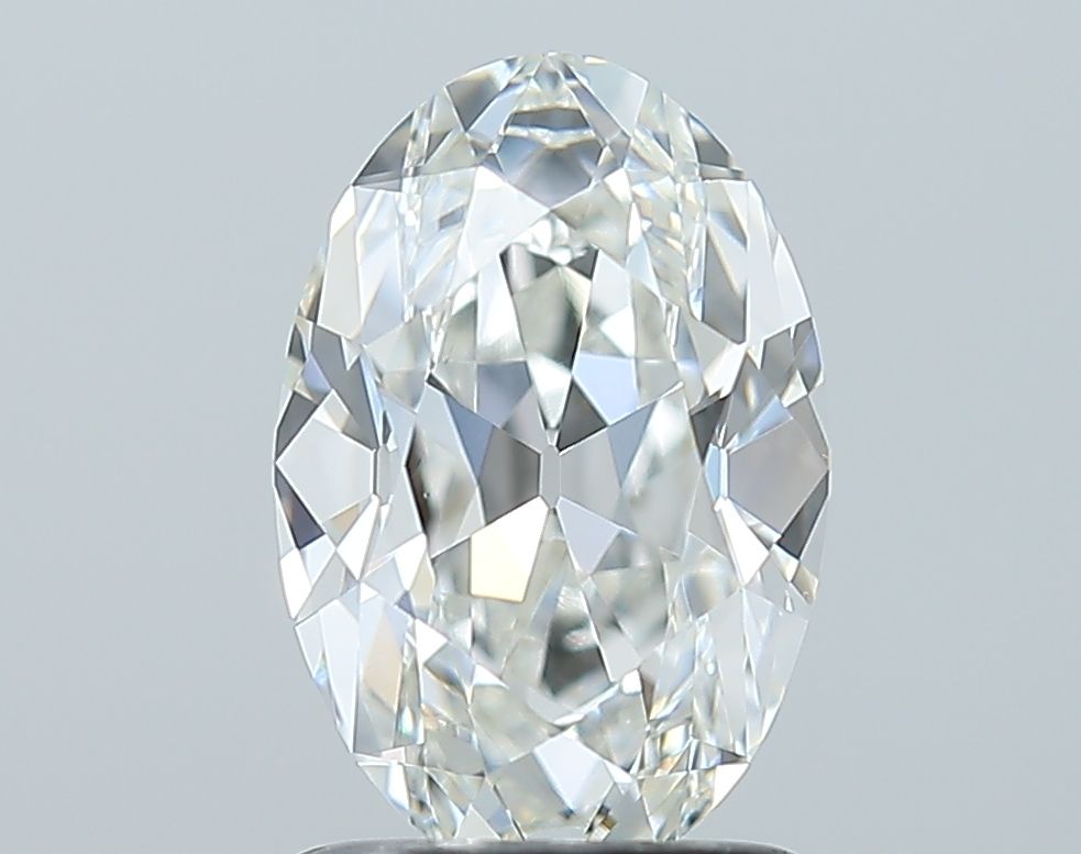 1.53ct Oval G VS1 Natural Diamond