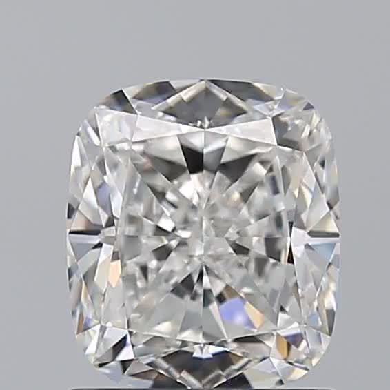 1.53ct Cushion G VS1 Natural Diamond