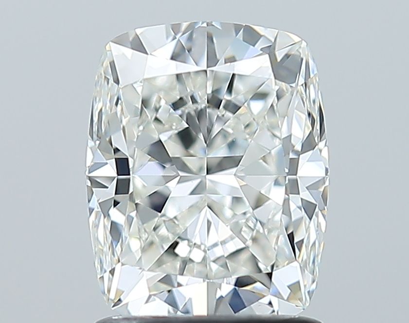 1.51ct Cushion H VS1 Natural Diamond