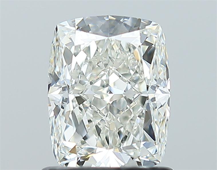 1.21ct Cushion J VVS1 Natural Diamond