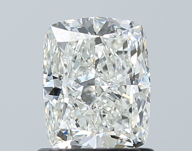1.21ct Cushion H VS1 Natural Diamond
