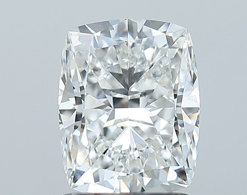 1.5ct Cushion G VS2 Natural Diamond