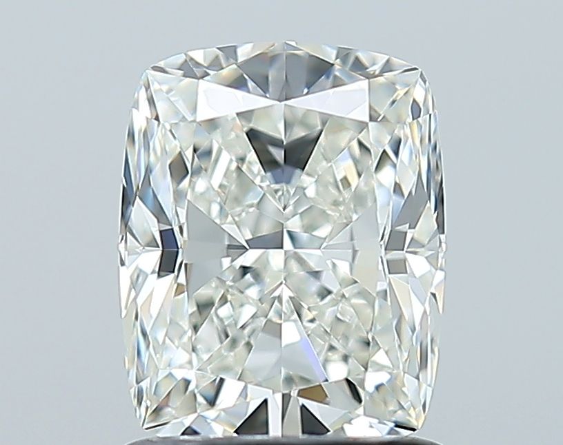 1.3ct Cushion I IF Natural Diamond