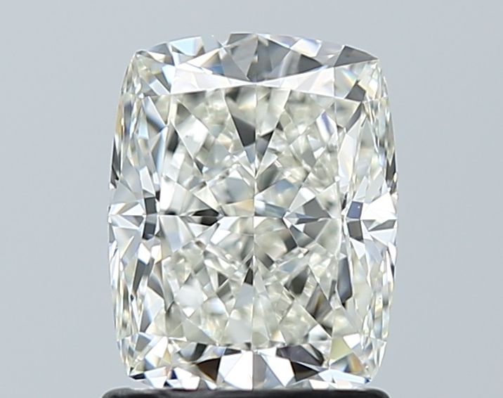 1.52ct Cushion J VVS2 Natural Diamond
