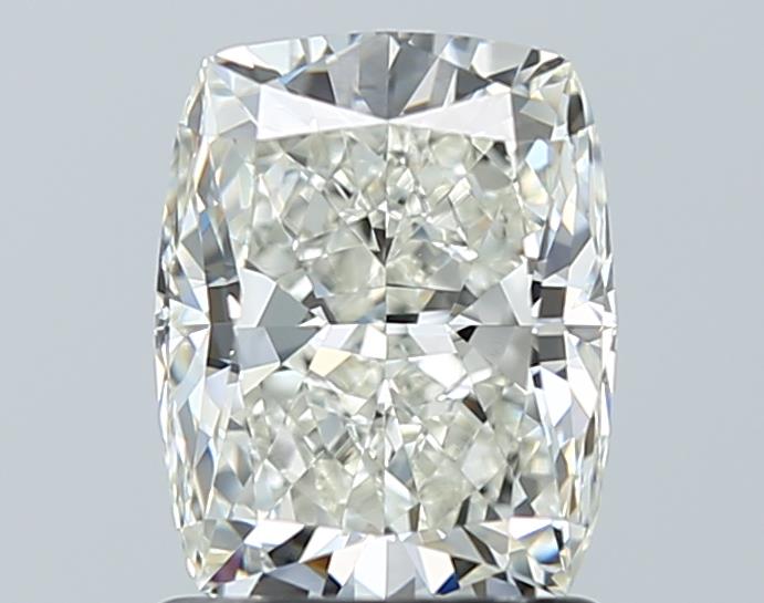 1.51ct Cushion I VS1 Natural Diamond