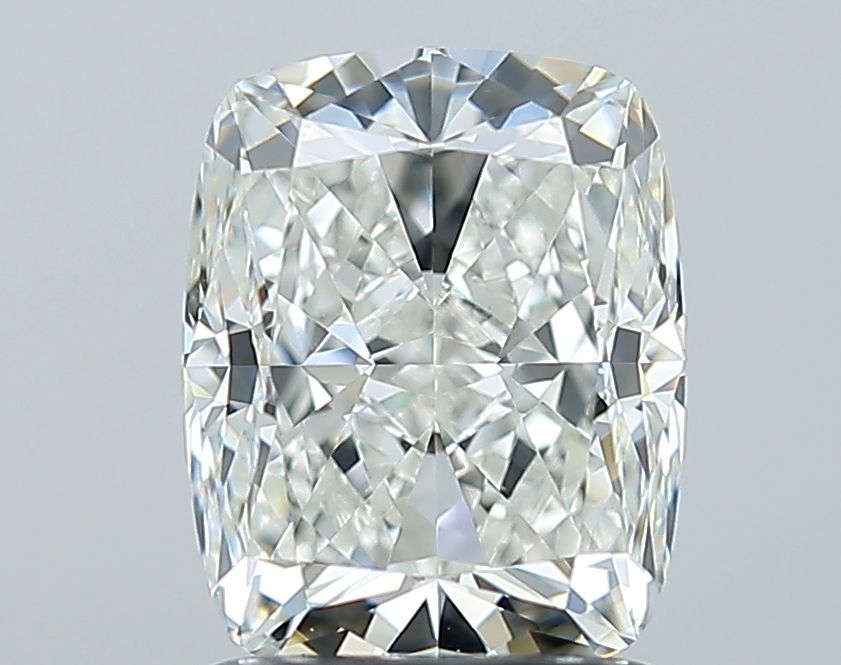 1.7ct Cushion H VS1 Natural Diamond