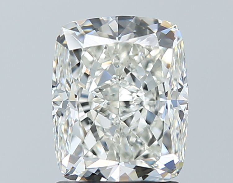 2ct Cushion I VS1 Natural Diamond
