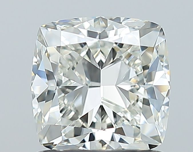 1.2ct Cushion J VVS2 Natural Diamond
