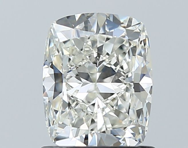 1.2ct Cushion J VS1 Natural Diamond