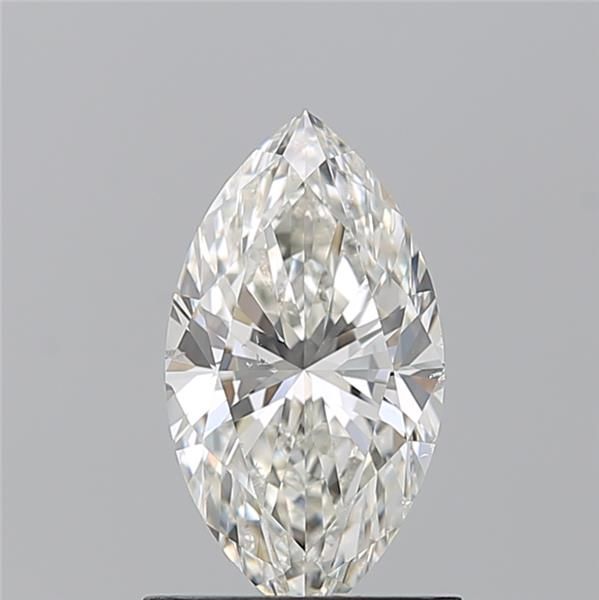 1.01ct Marquise J SI1 Natural Diamond