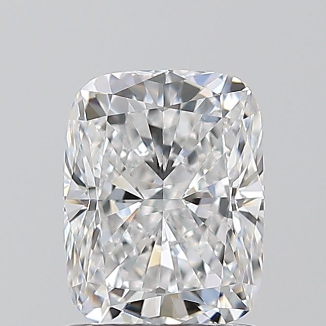 1.22ct Cushion Modified D VS1 Natural Diamond