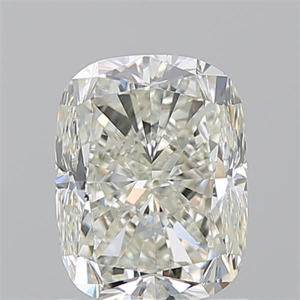 1.7ct Cushion K VS1 Natural Diamond