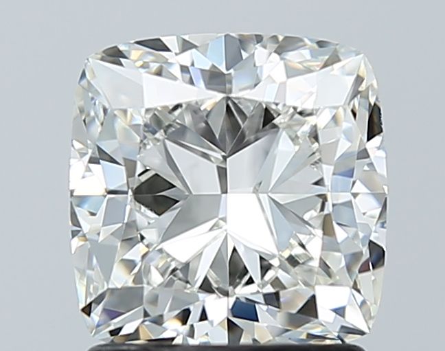 1.7ct Cushion I VS1 Natural Diamond