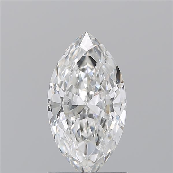 1.2ct Marquise G SI1 Natural Diamond