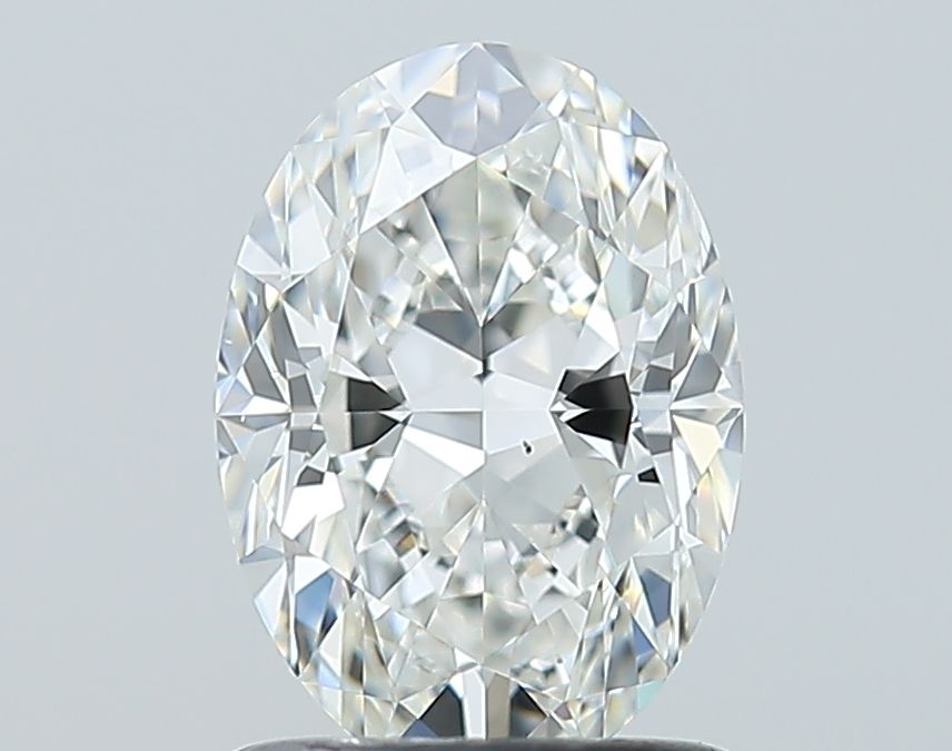 1.2ct Oval G VS2 Natural Diamond