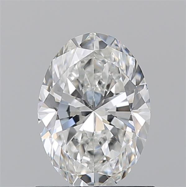 1.01ct Oval G VS2 Natural Diamond