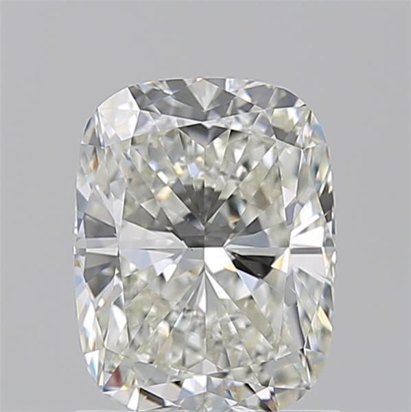 1.2ct Cushion I VS1 Natural Diamond