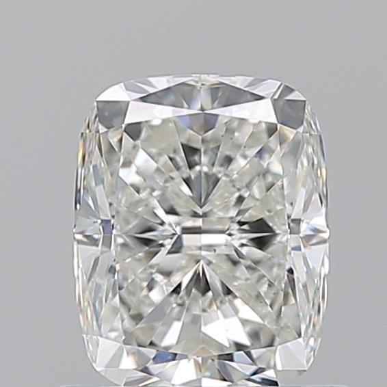 1.01ct Cushion I VS2 Natural Diamond