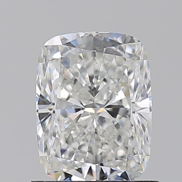 1.02ct Cushion G SI1 Natural Diamond