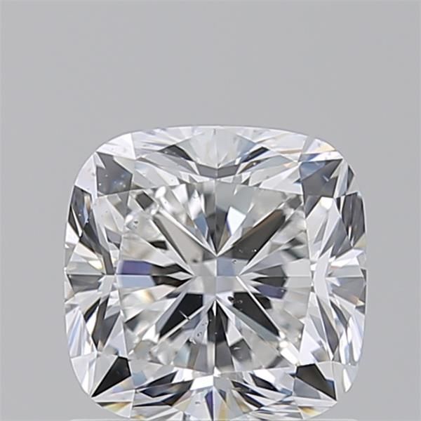 1.2ct Cushion E SI1 Natural Diamond