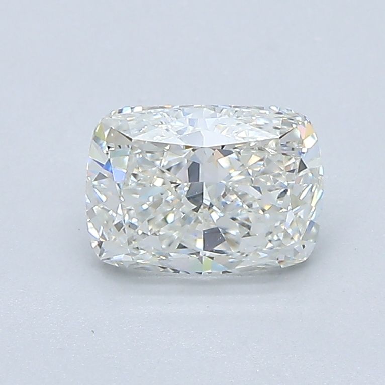 1ct Cushion H VVS2 Natural Diamond