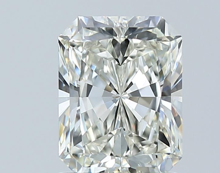 1.51ct Radiant J SI2 Natural Diamond