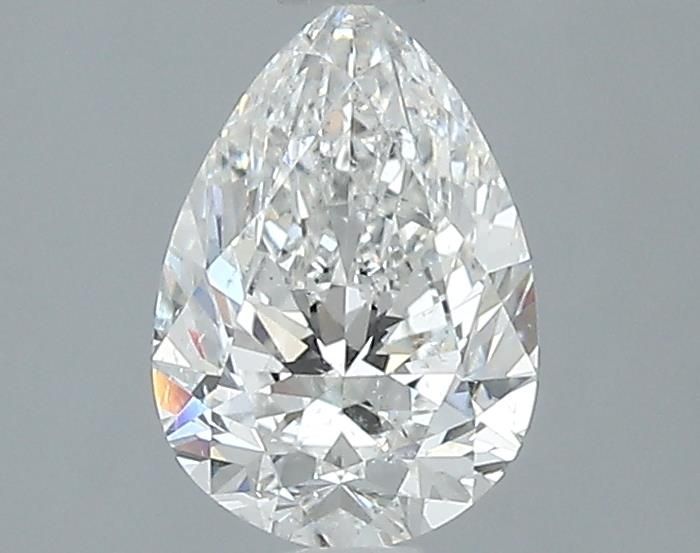 1.01ct Pear G SI2 Natural Diamond