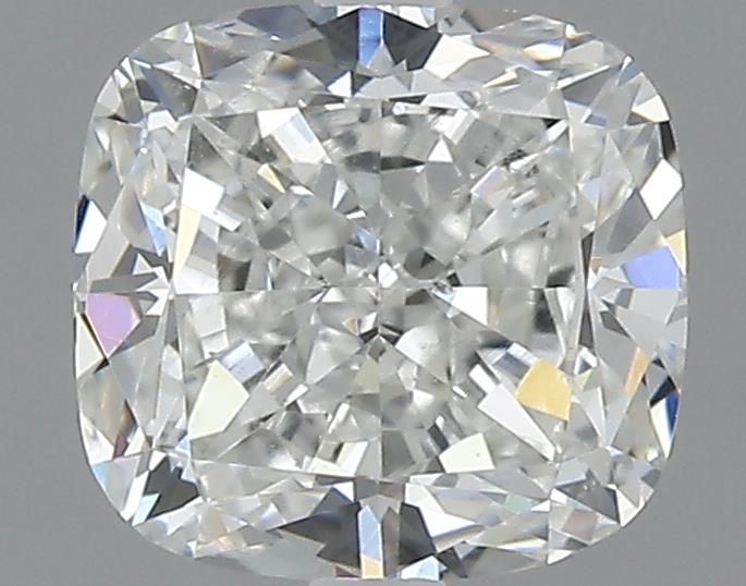 1ct Cushion I SI1 Natural Diamond