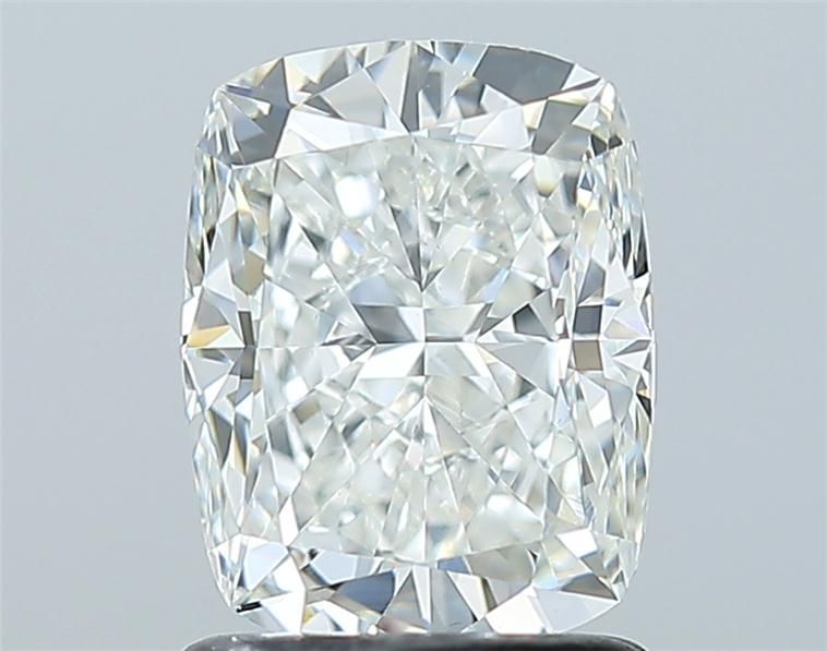1.51ct Cushion I VS1 Natural Diamond
