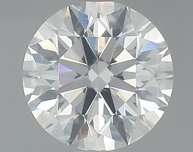 0.7ct Round I SI2 Natural Diamond