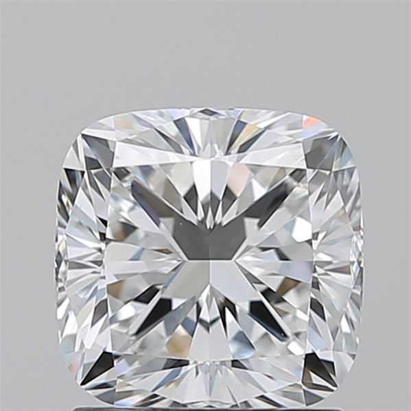 1.5ct Cushion E VS1 Natural Diamond