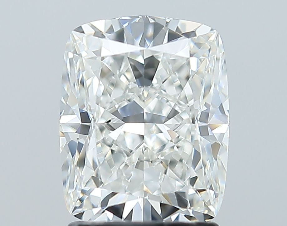 2ct Cushion G VS1 Natural Diamond