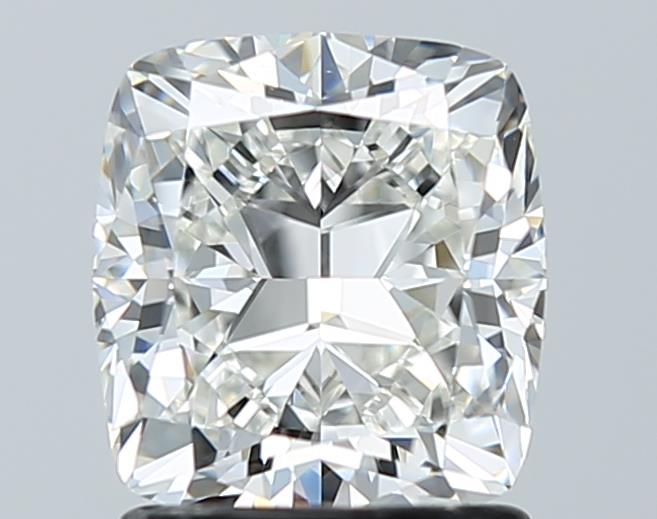 1.7ct Cushion I VS1 Natural Diamond