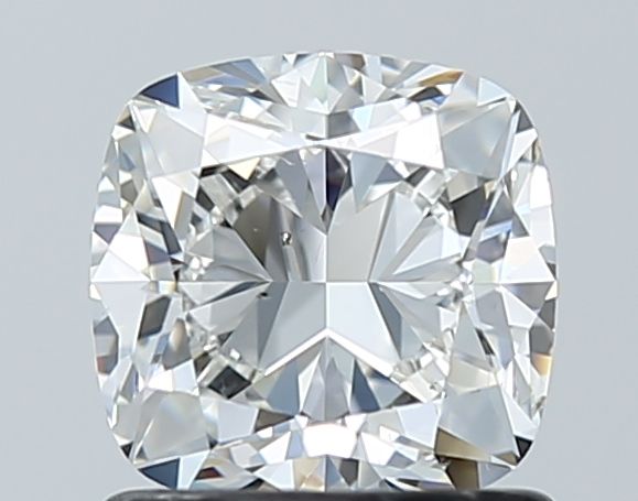 1.2ct Cushion H SI1 Natural Diamond