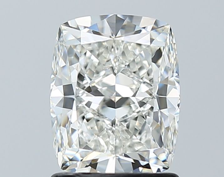 1.52ct Cushion I VVS2 Natural Diamond