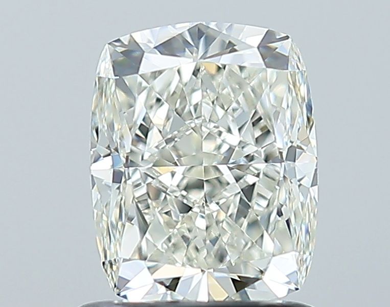 1.2ct Cushion J VVS2 Natural Diamond