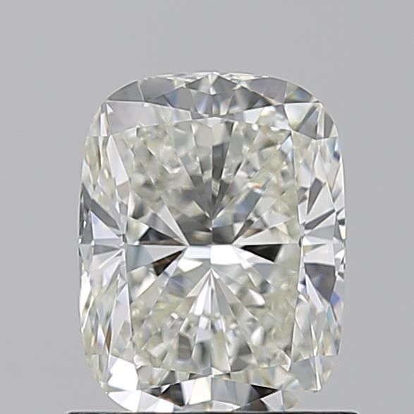 1.01ct Cushion I VS1 Natural Diamond