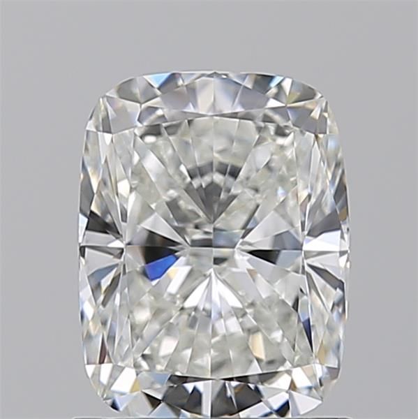 1.2ct Cushion H VS1 Natural Diamond