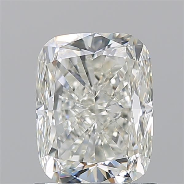 1.5ct Cushion J SI1 Natural Diamond