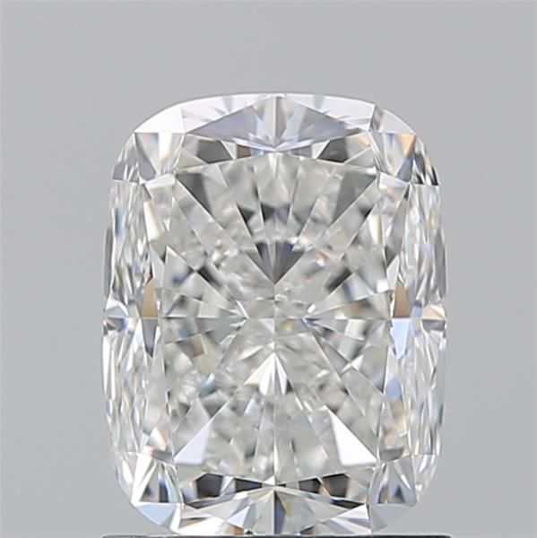 1.55ct Cushion H VS1 Natural Diamond