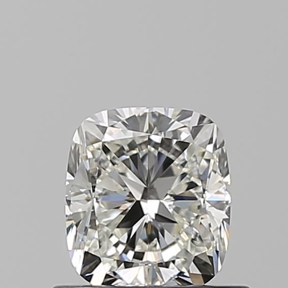 0.7ct Cushion I VS1 Natural Diamond