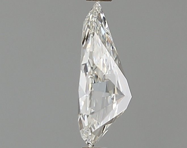 0.52ct Pear H VS1 Natural Diamond